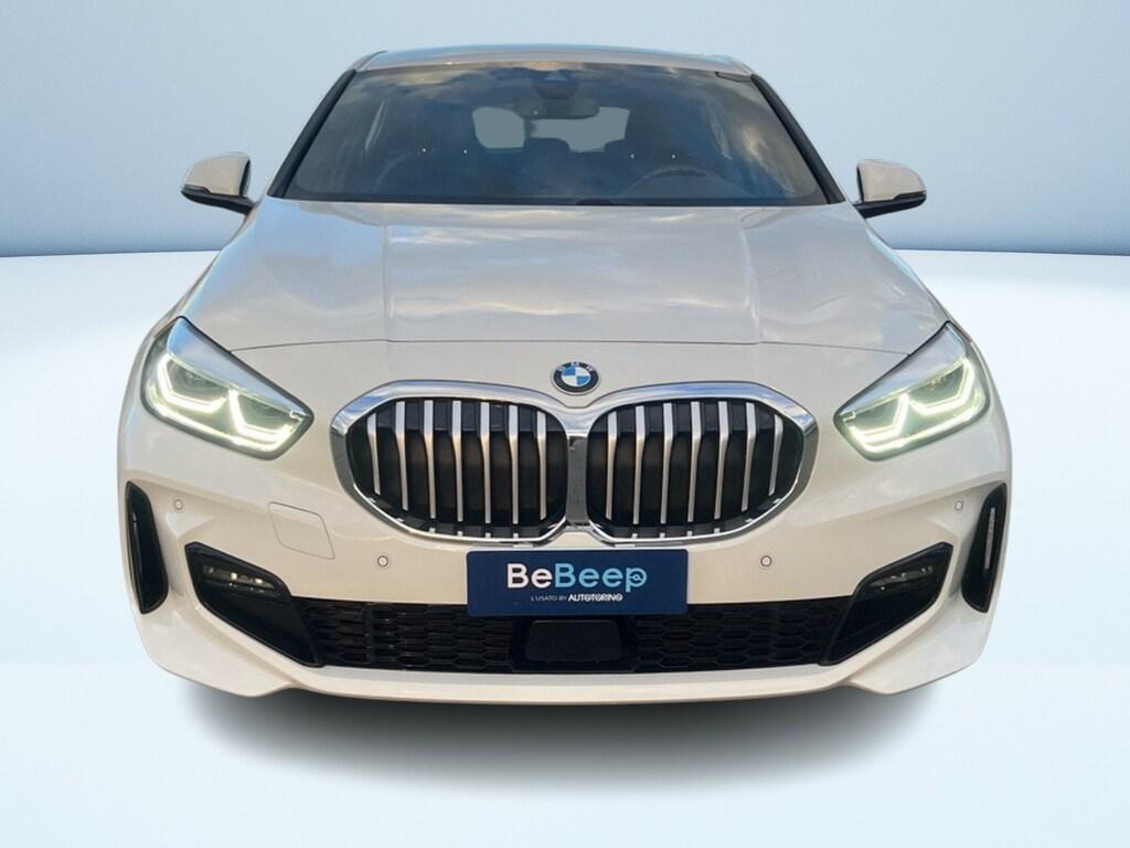 usatostore.bmw.it Store BMW Serie 1 116d Msport auto