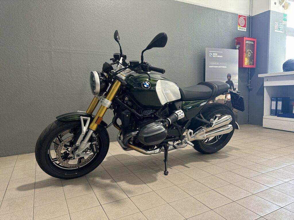 usatostore.bmw-motorrad.it Store BMW Motorrad R 12 nineT BMW R 12 nineT MY24