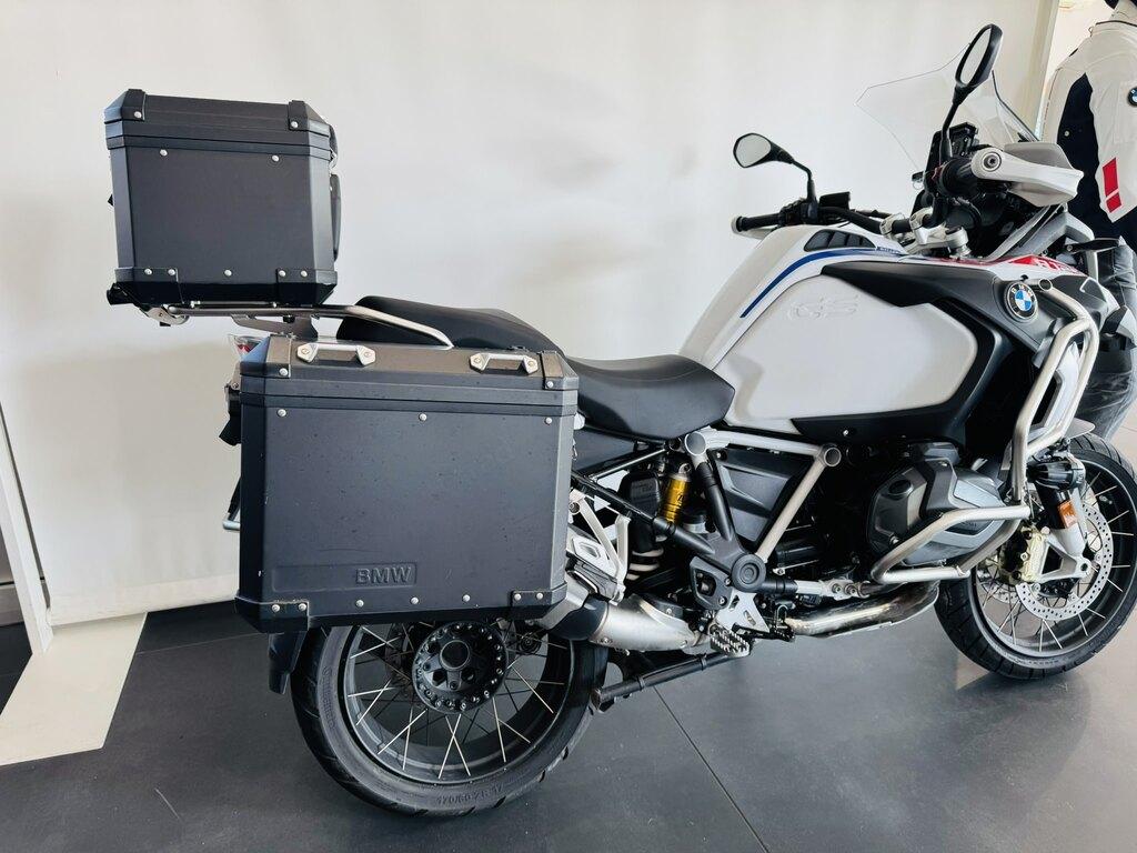 usatostore.bmw-motorrad.it Store BMW Motorrad R 1250 GS BMW R 1250 GS Adventure ABS MY21