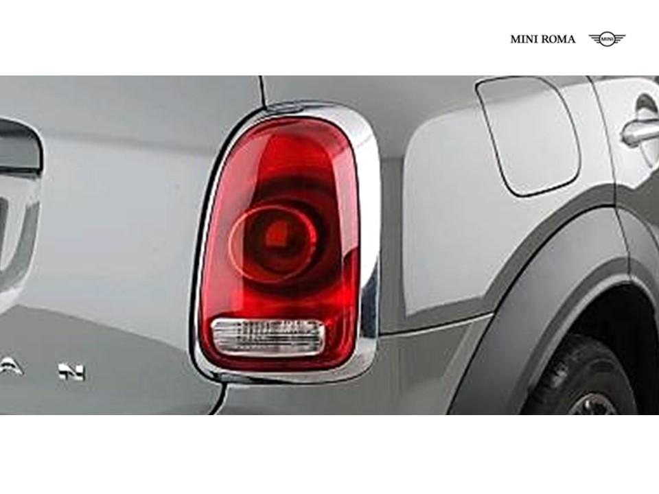 usatostore.bmw.it Store MINI MINI Countryman 1.5 Baker Street