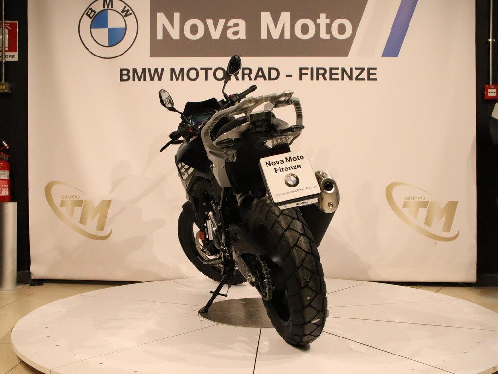 usatostore.bmw-motorrad.it Store BMW Motorrad G 310 GS BMW G 310 GS MY21