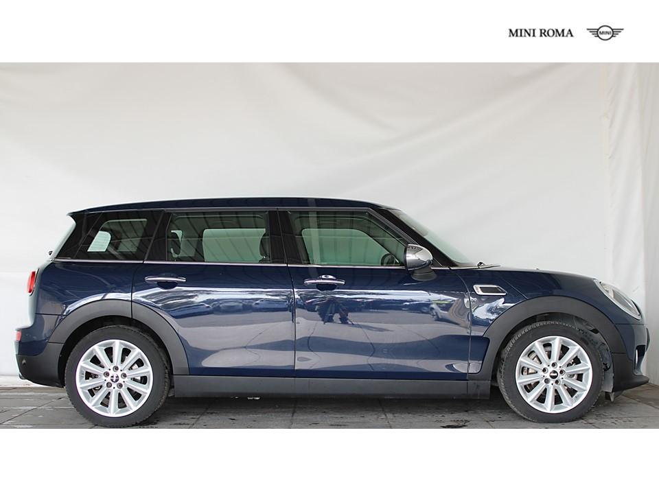 www.bmwroma.store Store MINI One Clubman 1.5 One Boost Steptronic