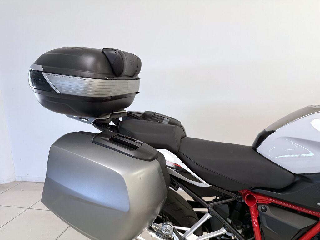 usatostore.bmw-motorrad.it Store BMW Motorrad R 1250 RS BMW R 1250 RS ABS MY20