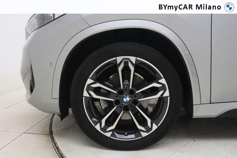 usatostore.bmw.it Store BMW X1 sdrive18d Msport auto