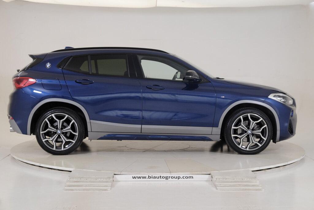 usatostore.bmw.it Store BMW X2 sdrive20i Msport X 192cv auto