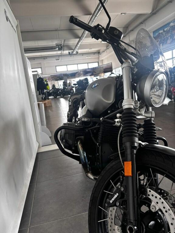 usatostore.bmw-motorrad.it Store BMW Motorrad R nineT BMW R nineT Scrambler ABS MY16