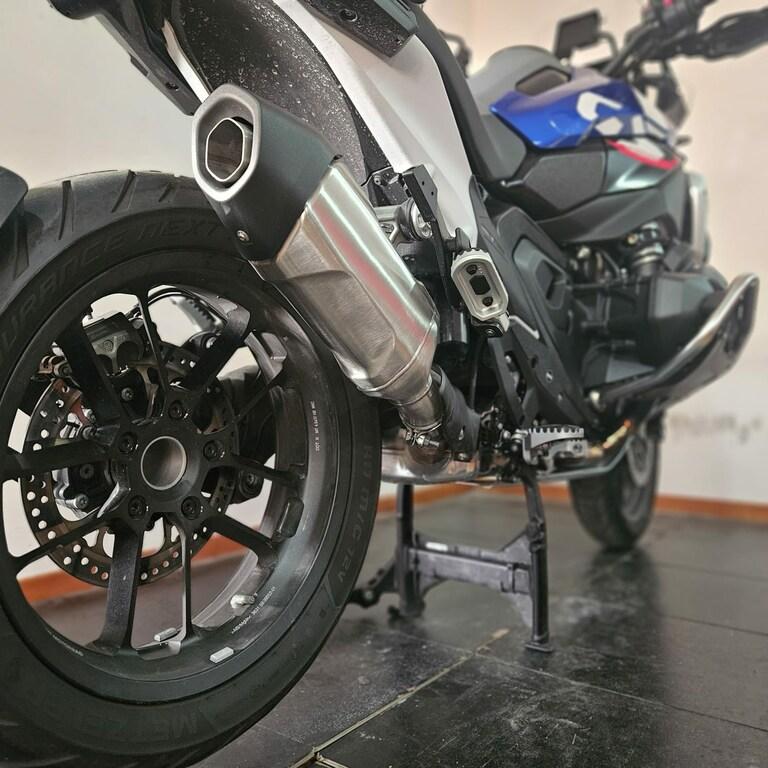 usatostore.bmw-motorrad.it Store BMW Motorrad R 1300 GS 