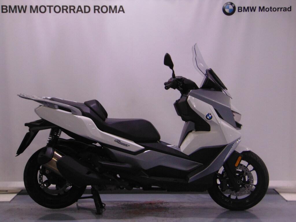 usatostore.bmw-motorrad.it Store BMW Motorrad C 400 GT BMW C 400 GT MY21