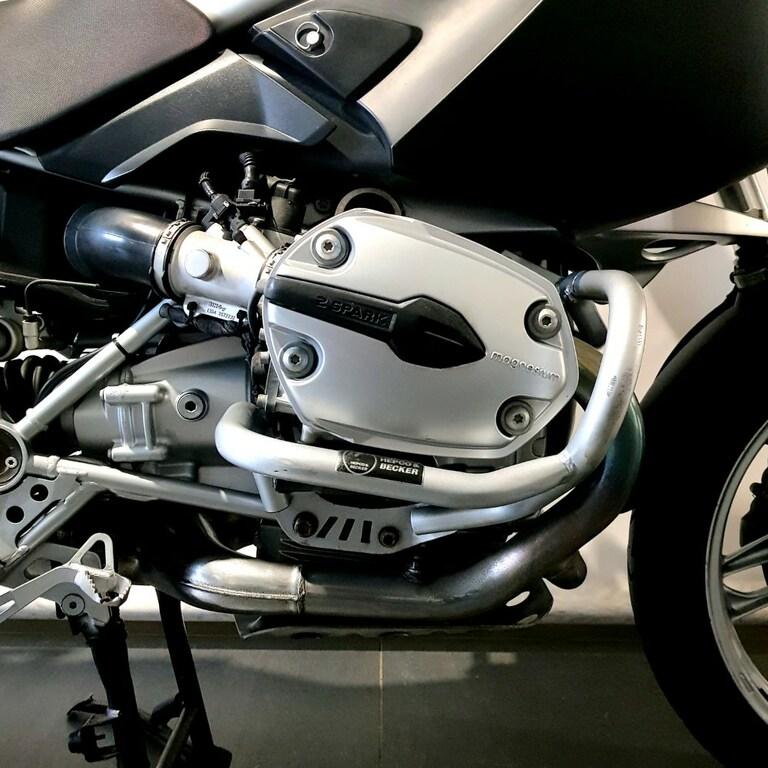 usatostore.bmw.it Store BMW Motorrad R 1200 GS BMW R 1200 GS MY07