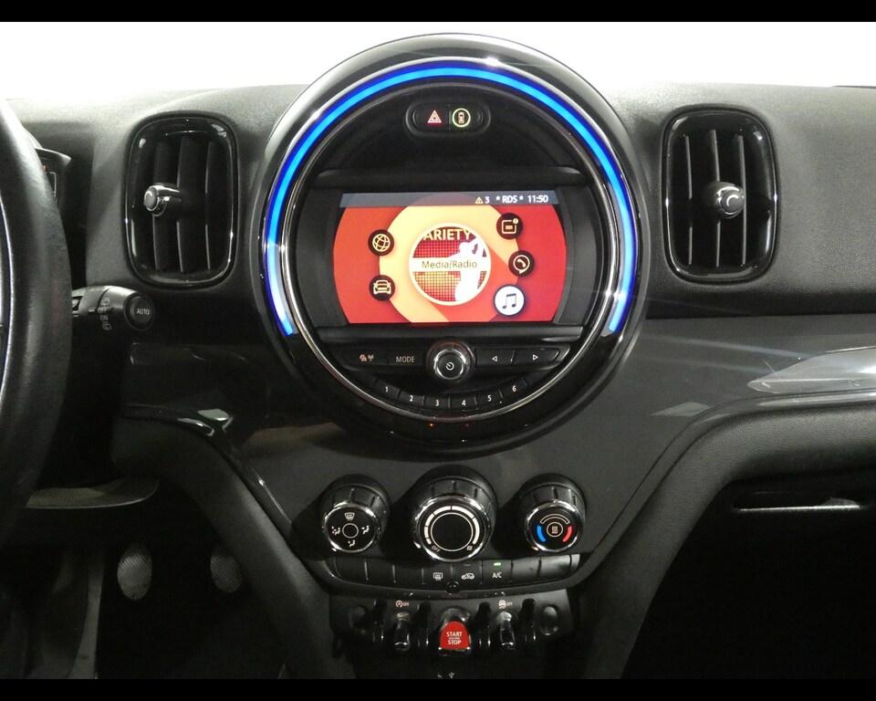 usatostore.bmw.it Store MINI MINI Countryman 1.5 One