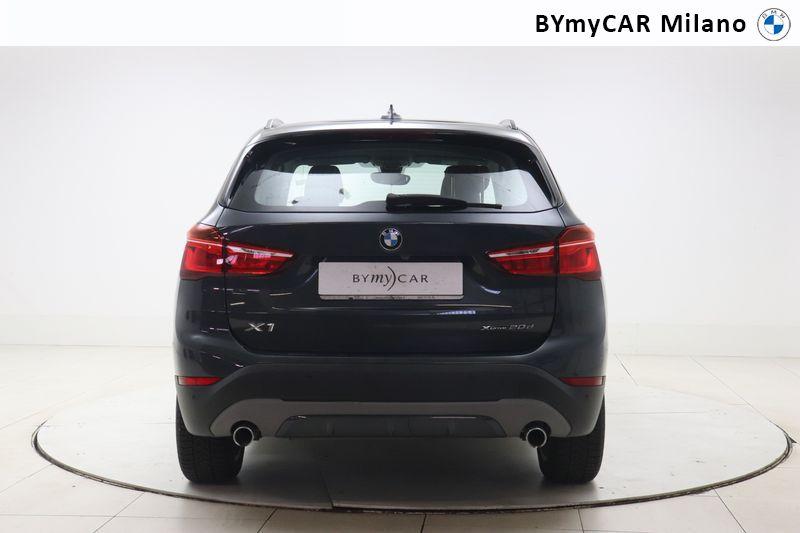 usatostore.bmw.it Store BMW X1 xdrive20d Sport auto