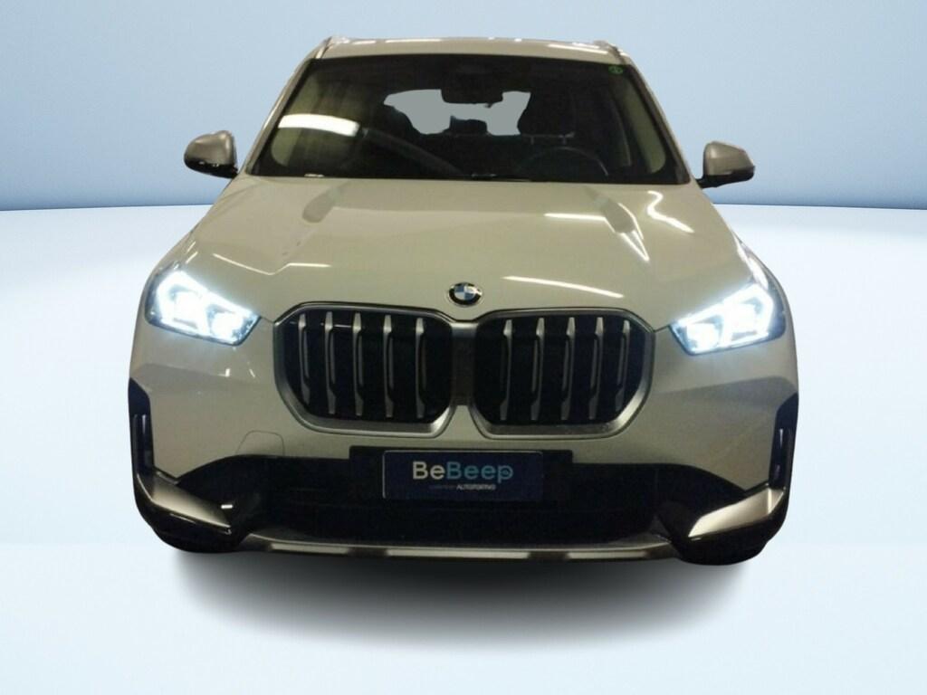 usatostore.bmw.it Store BMW X1 sdrive18i X-Line Edition Signature auto