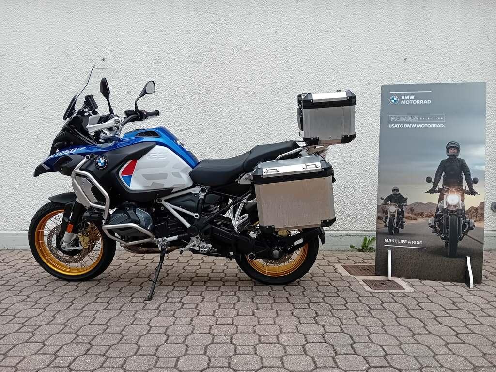 usatostore.bmw-motorrad.it Store BMW Motorrad R 1250 GS BMW R 1250 GS Adventure ABS MY19