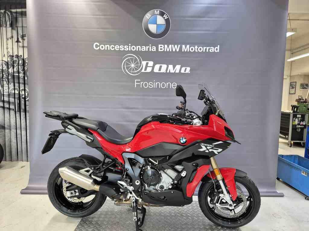 usatostore.bmw-motorrad.it Store BMW Motorrad S 1000 XR BMW S 1000 XR ABS MY21