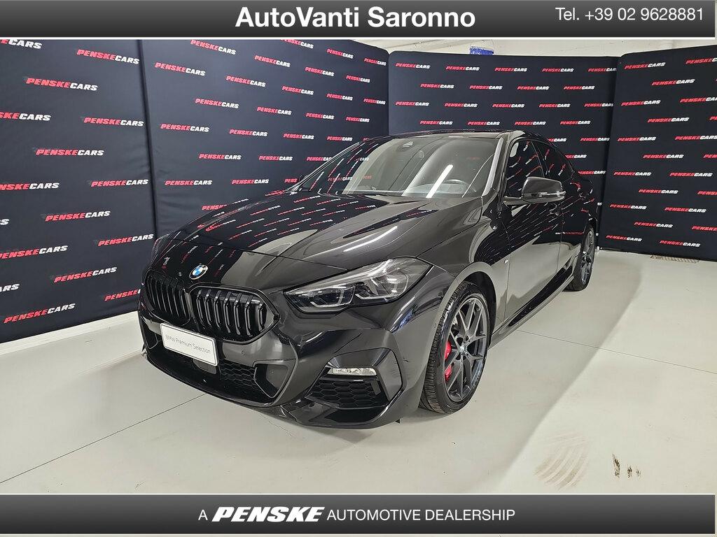 usatostore.bmw.it Store BMW Serie 2 220d Gran Coupe Msport xdrive auto