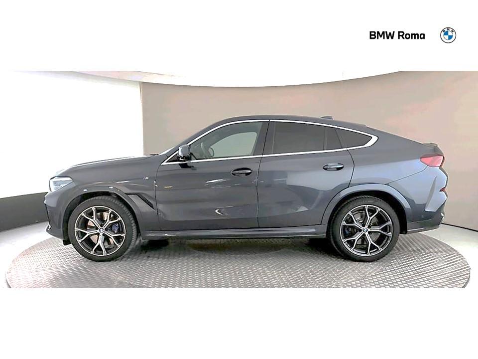 usatostore.bmw.it Store BMW X6 X6 xdrive30d Msport auto