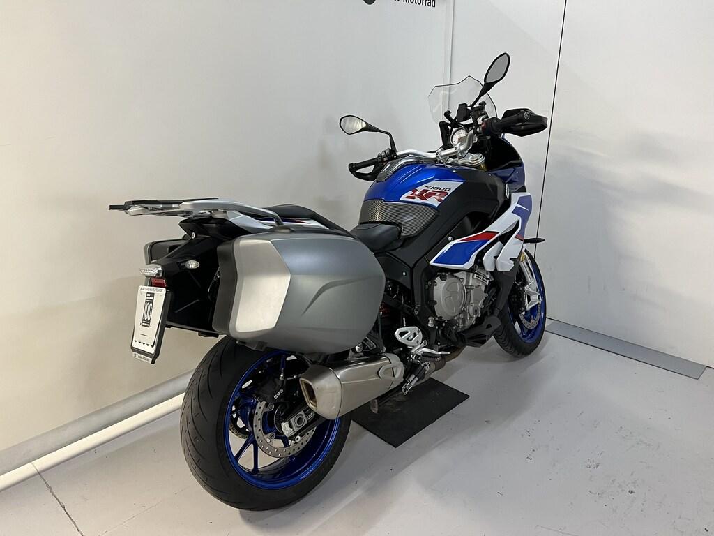 usatostore.bmw-motorrad.it Store BMW Motorrad S 1000 XR ABS