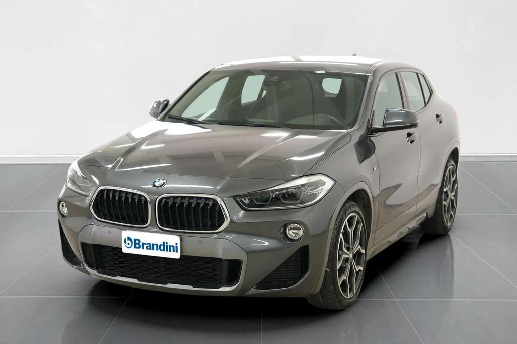 usatostore.bmw.it Store BMW X2 xdrive20d Msport X auto