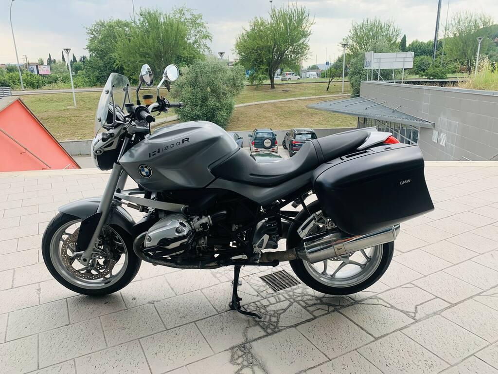 usatostore.bmw-motorrad.it Store BMW Motorrad R 1200 R 