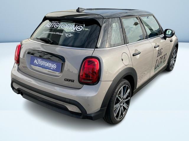 usatostore.bmw.it Store MINI Cooper 1.5 TwinPower Turbo Cooper