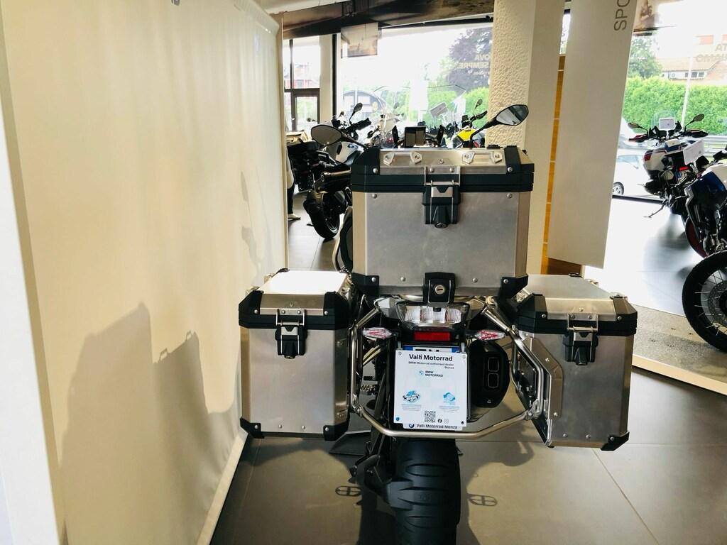 usatostore.bmw-motorrad.it Store BMW Motorrad R 1250 GS BMW R 1250 GS Adventure ABS MY21