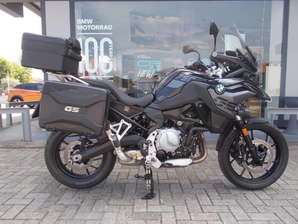 usatostore.bmw-motorrad.it Store BMW Motorrad F 750 GS BMW F 750 GS ABS MY21