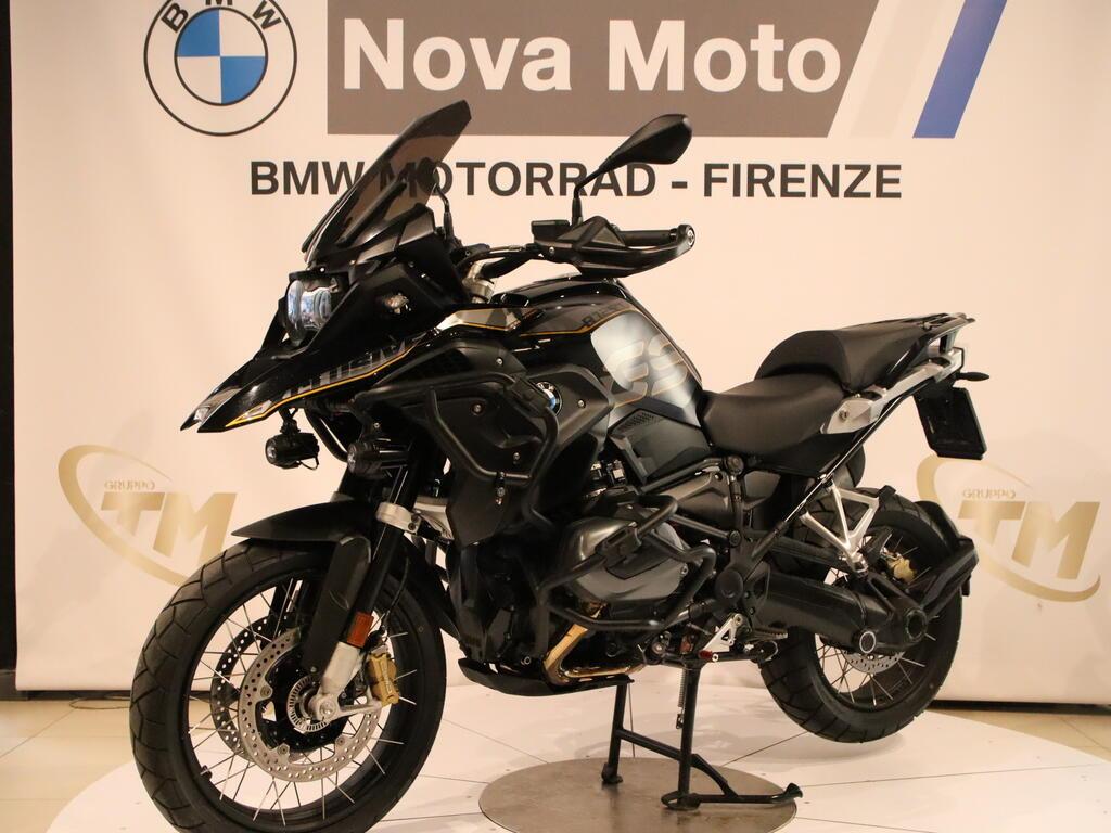 usatostore.bmw.it Store BMW Motorrad R 1250 GS BMW R 1250 GS ABS MY19