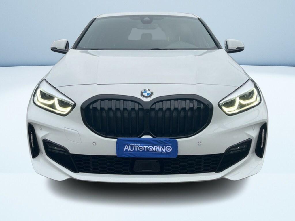 usatostore.bmw.it Store BMW Serie 1 118d Msport auto