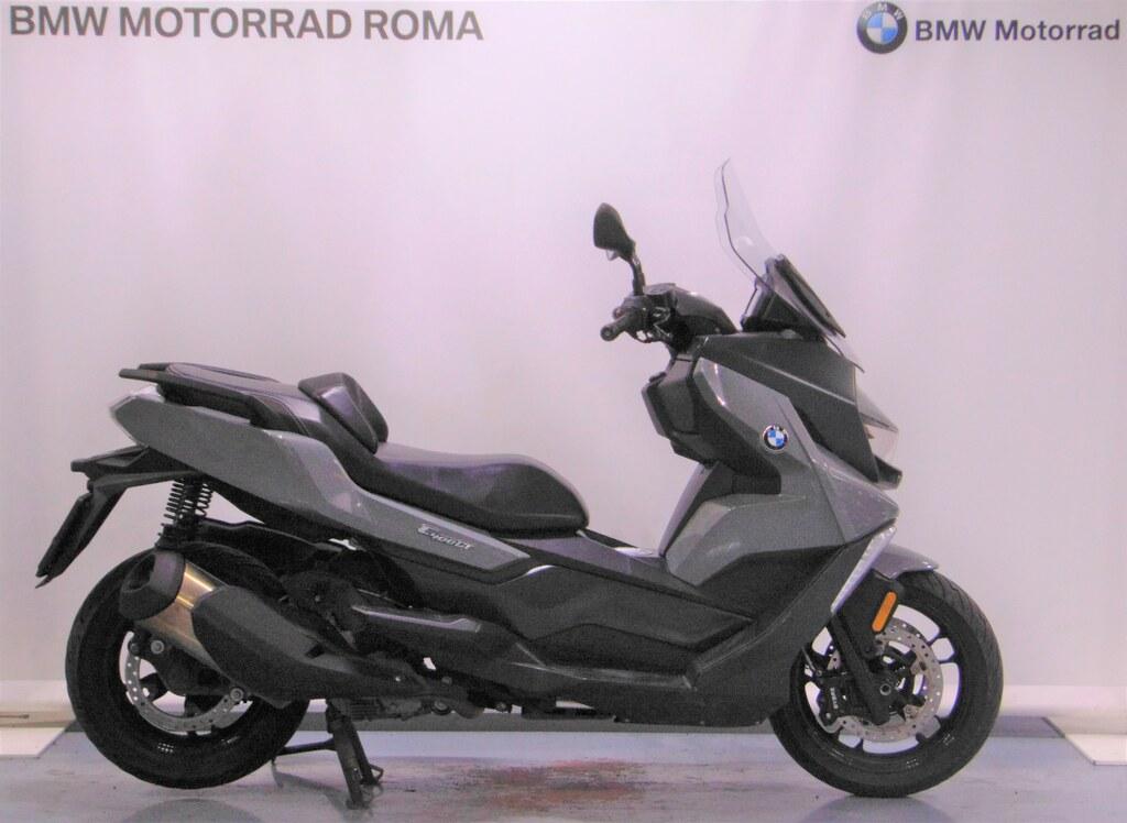 usatostore.bmw.it Store BMW Motorrad C 400 GT BMW C 400 GT MY19