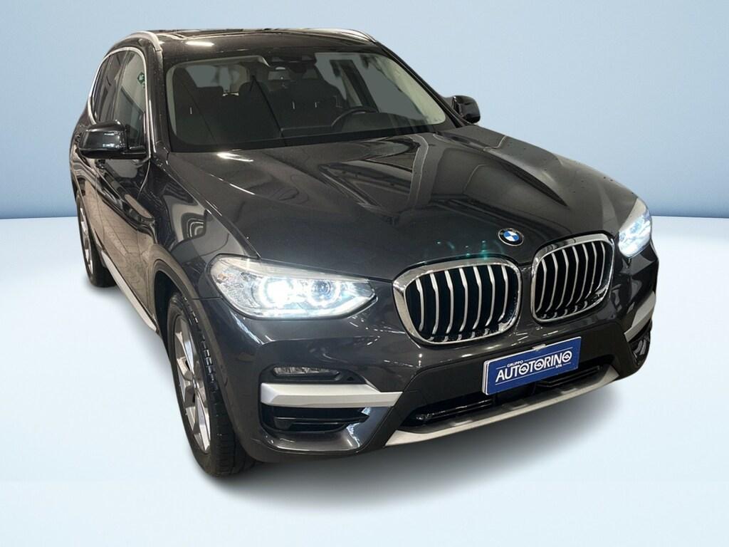 usatostore.bmw.it Store BMW X3 xdrive30e xLine auto