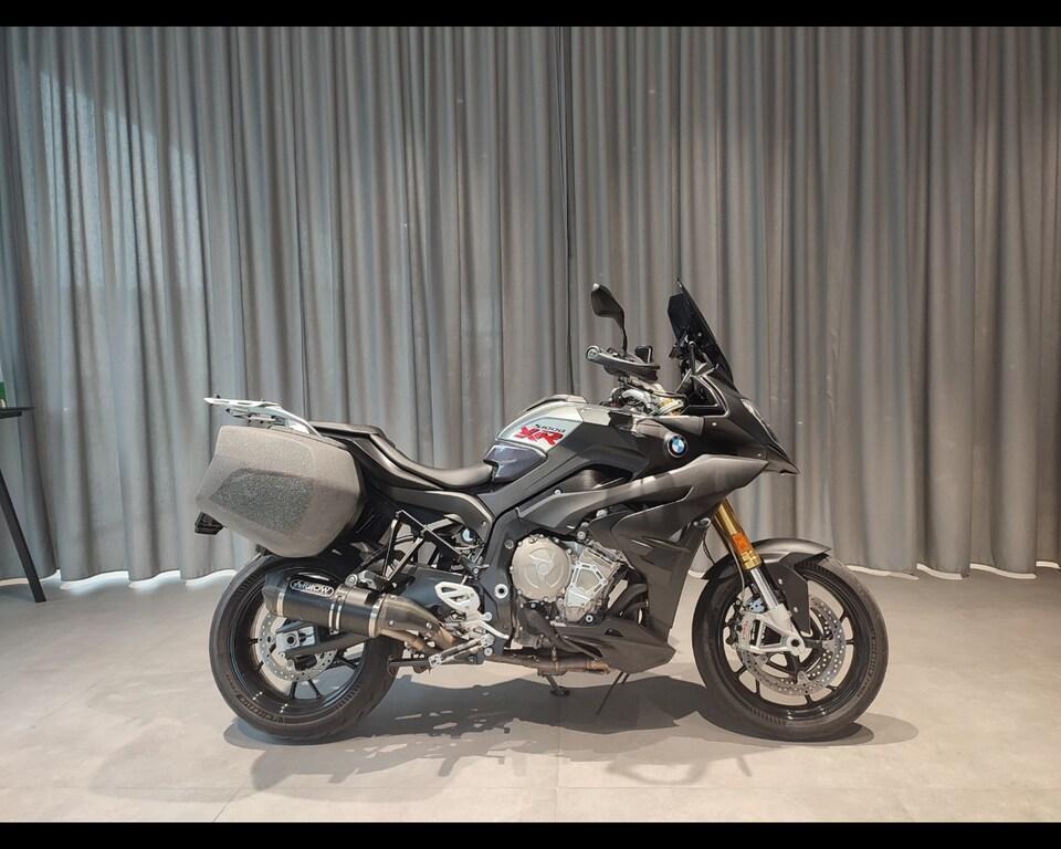 usatostore.bmw-motorrad.it Store BMW Motorrad S 1000 XR BMW S 1000 XR ABS MY17