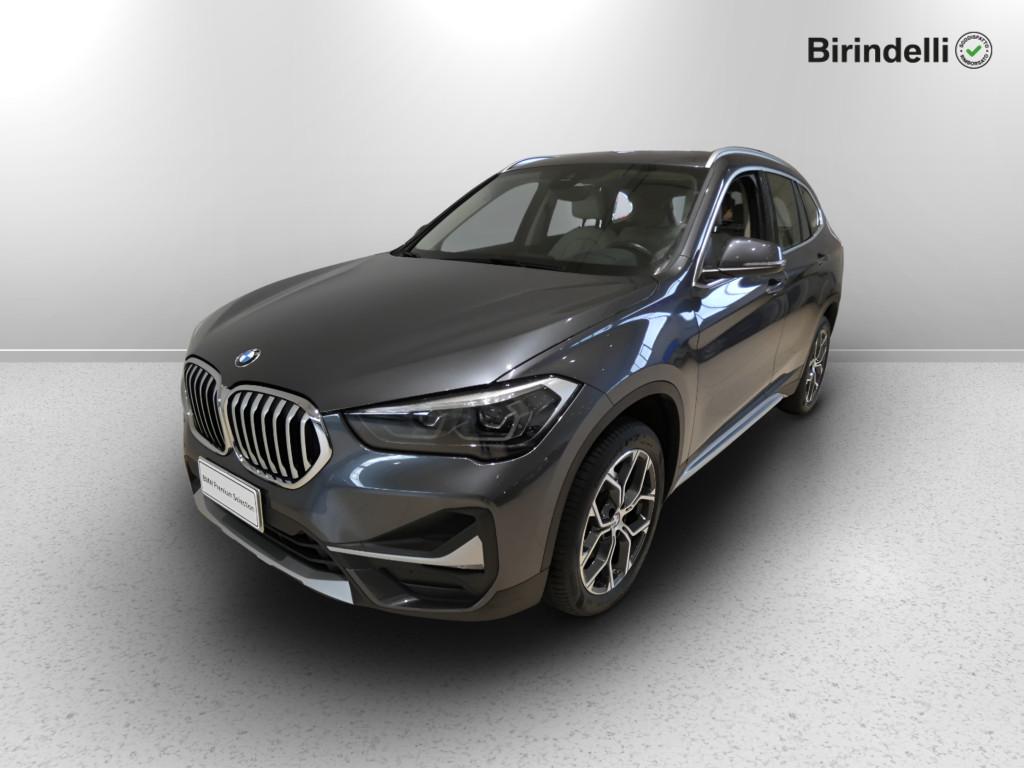 usatostore.bmw.it Store BMW X1 sdrive18d xLine auto