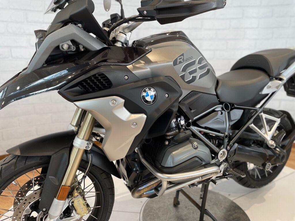 usatostore.bmw.it Store BMW Motorrad R 1200 GS BMW R 1200 GS ABS MY17