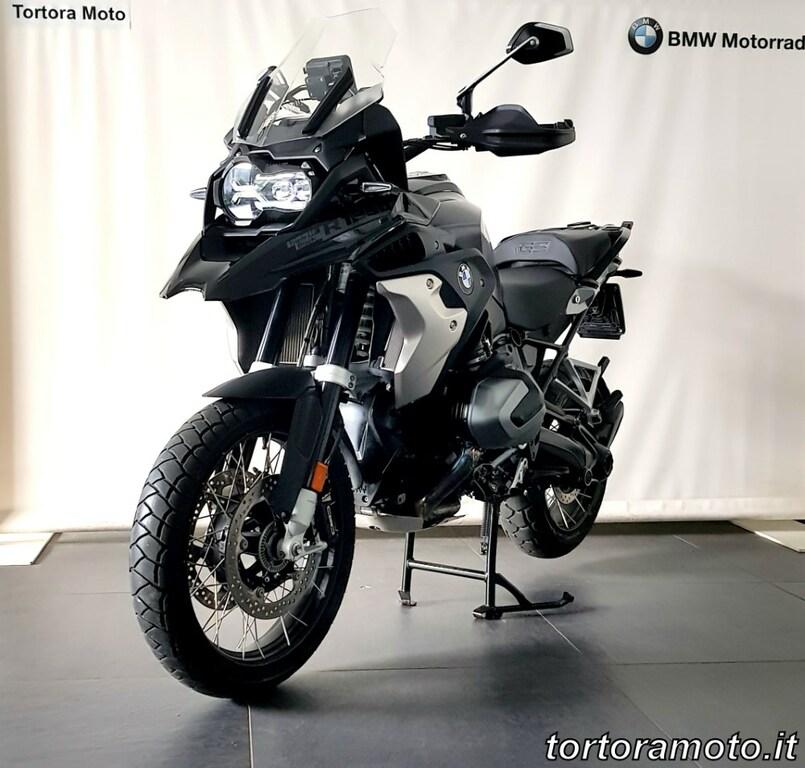 usatostore.bmw-motorrad.it Store BMW Motorrad R 1250 GS BMW R 1250 GS ABS MY21