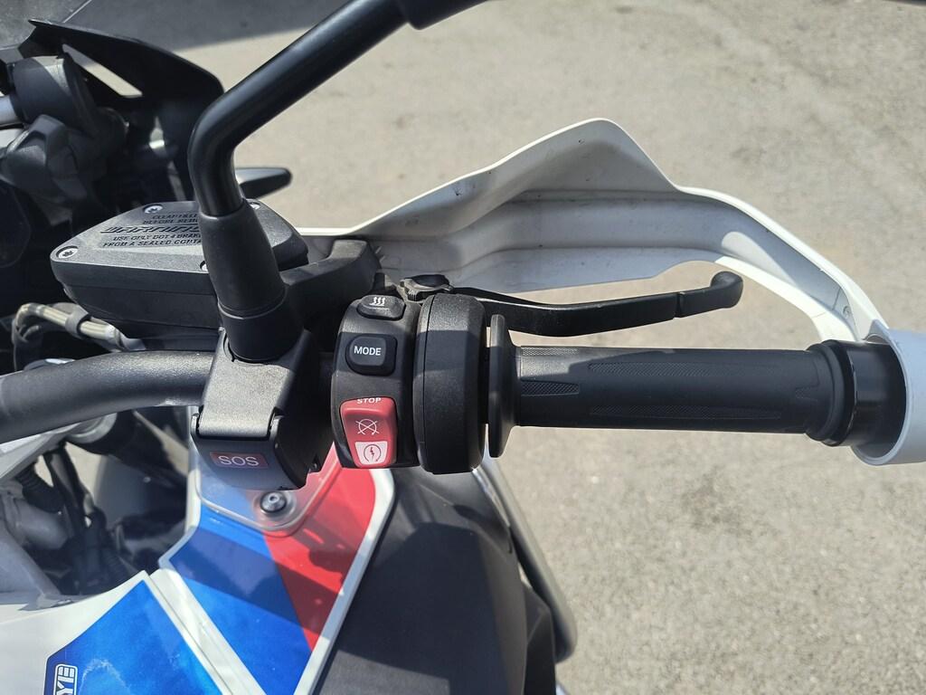 usatostore.bmw-motorrad.it Store BMW Motorrad R 1250 GS Adventure ABS