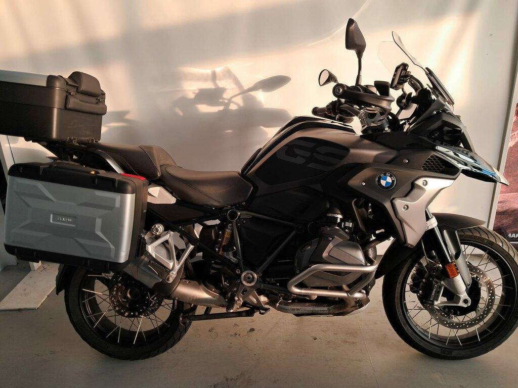 usatostore.bmw-motorrad.it Store BMW Motorrad R 1250 GS BMW R 1250 GS ABS MY21