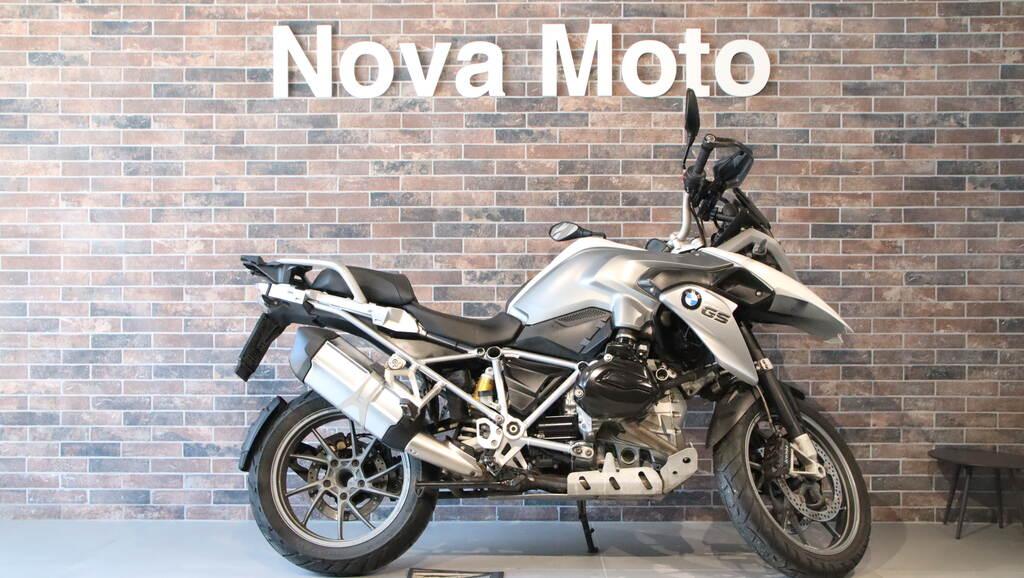 usatostore.bmw-motorrad.it Store BMW Motorrad R 1200 GS ABS