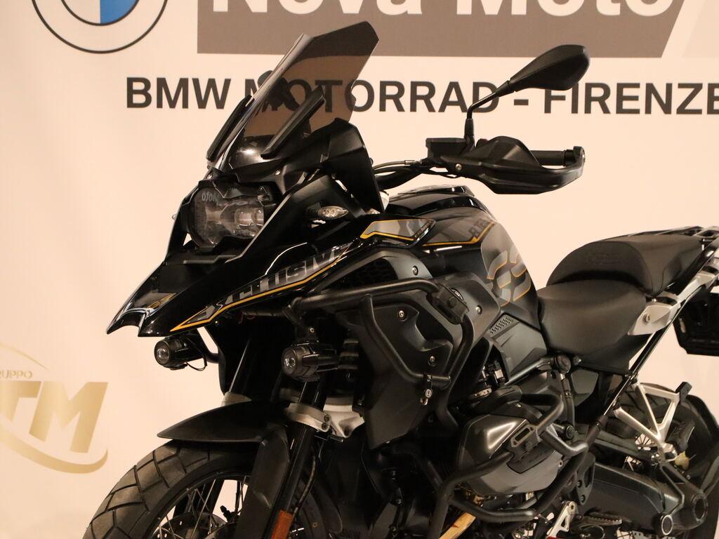 usatostore.bmw.it Store BMW Motorrad R 1250 GS BMW R 1250 GS ABS MY19