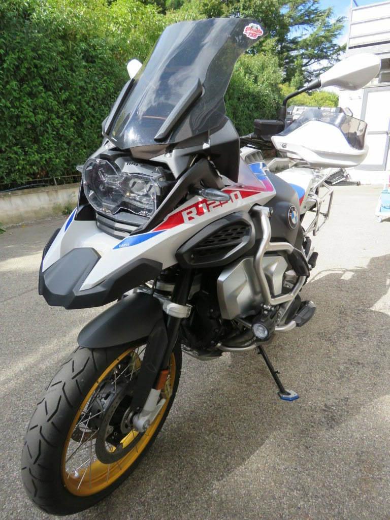 usatostore.bmw-motorrad.it Store BMW Motorrad R 1250 GS BMW R 1250 GS Adventure ABS MY21