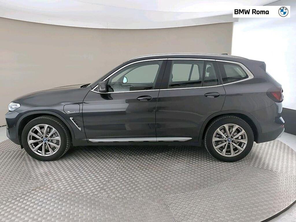 usatostore.bmw.it Store BMW X3 xdrive30e auto