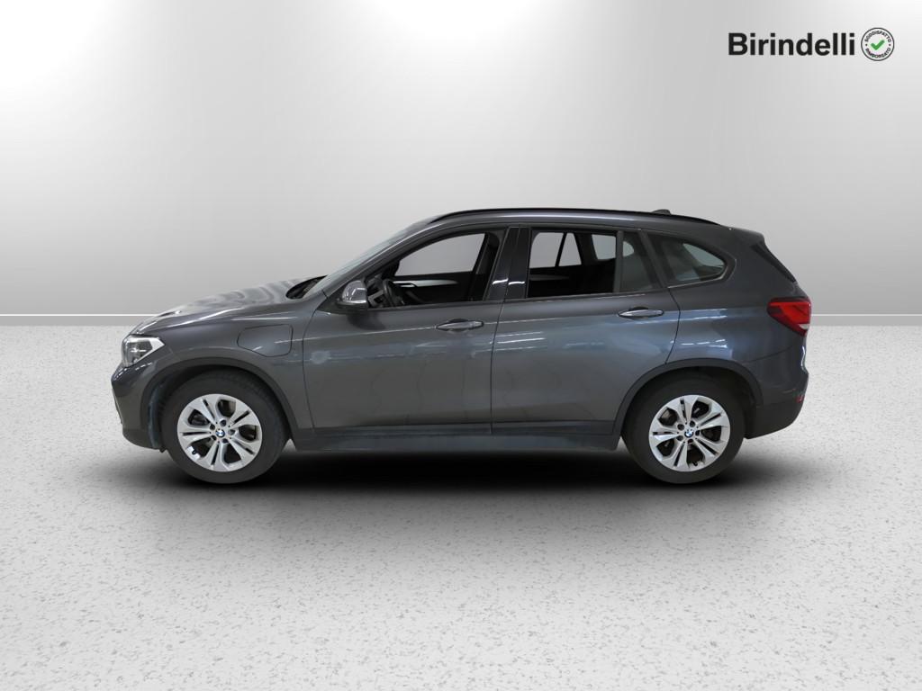 usatostore.bmw.it Store BMW X1 xdrive25e Business Advantage auto