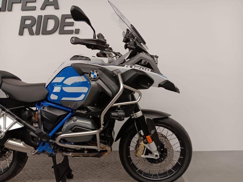 usatostore.bmw-motorrad.it Store BMW Motorrad R 1200 GS BMW R 1200 GS Adventure ABS MY19