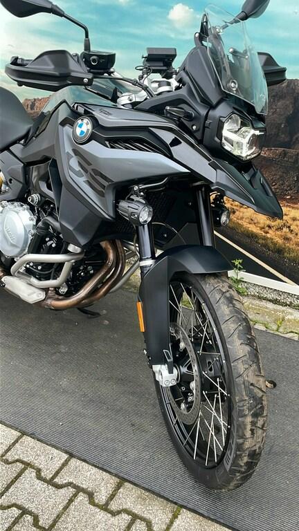 usatostore.bmw-motorrad.it Store BMW Motorrad F 850 GS BMW F 850 GS ABS MY21