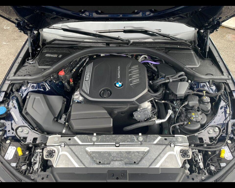 usatostore.bmw.it Store BMW Serie 3 320d Touring mhev 48V Msport xdrive auto