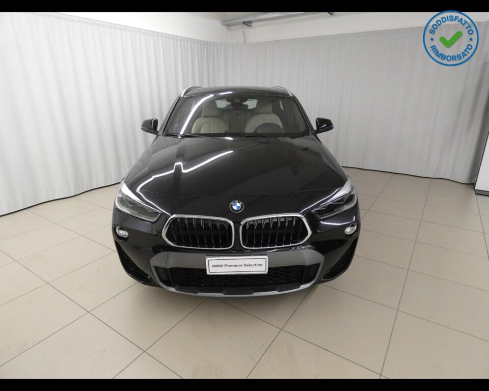 usatostore.bmw.it Store BMW X2 sdrive18d Msport X auto