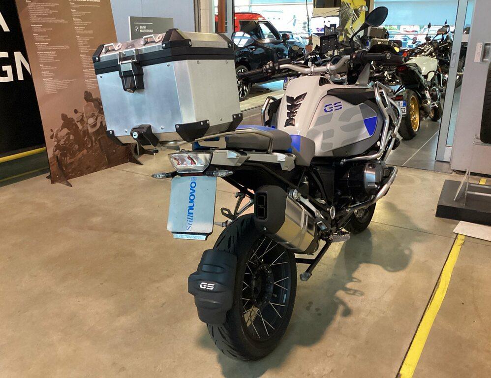 usatostore.bmw-motorrad.it Store BMW Motorrad R 1200 GS BMW R 1200 GS Adventure ABS MY14