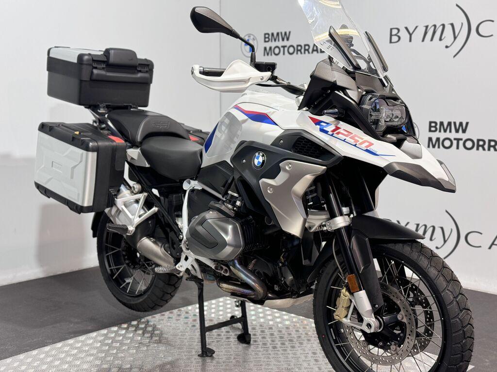 usatostore.bmw.it Store BMW Motorrad R 1250 GS BMW R 1250 GS ABS MY21