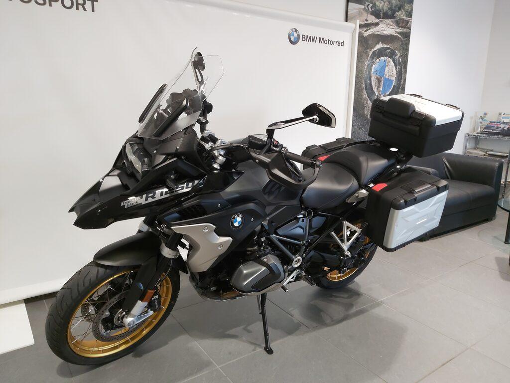usatostore.bmw-motorrad.it Store BMW Motorrad R 1250 GS BMW R 1250 GS ABS MY21