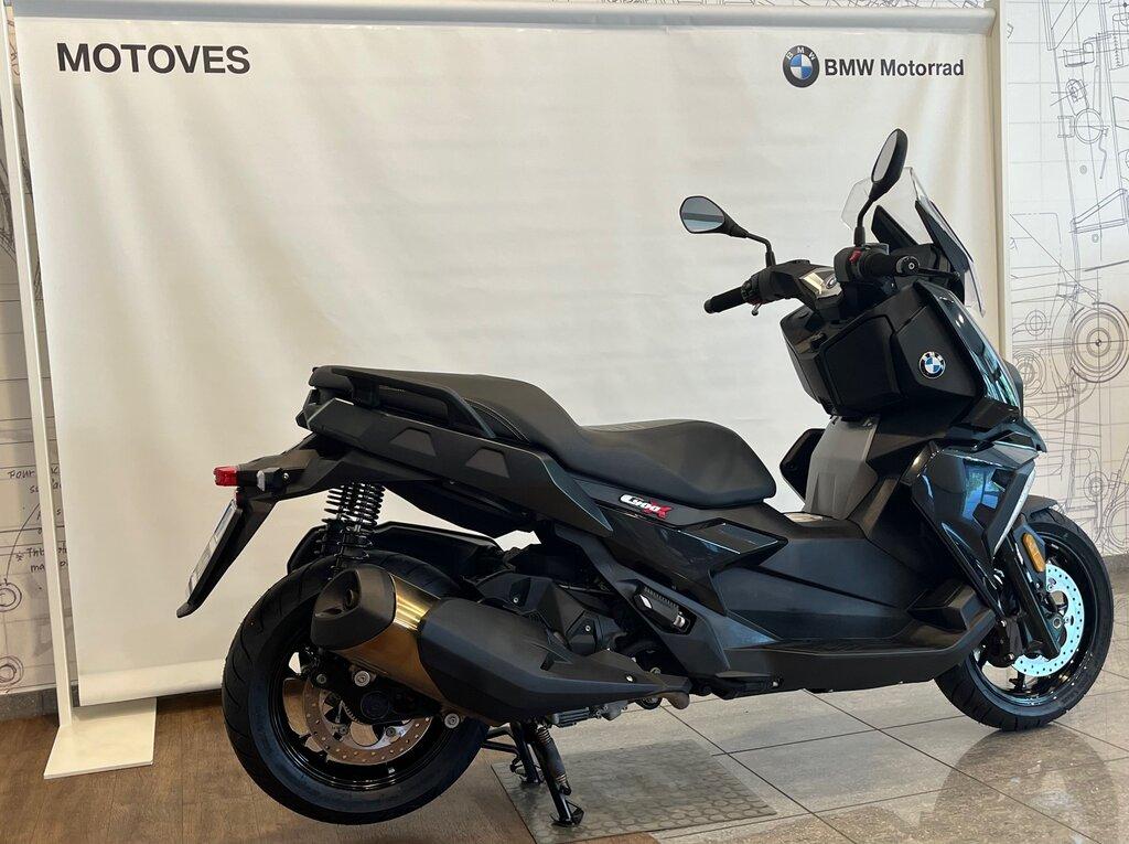 usatostore.bmw-motorrad.it Store BMW Motorrad C 400 X 