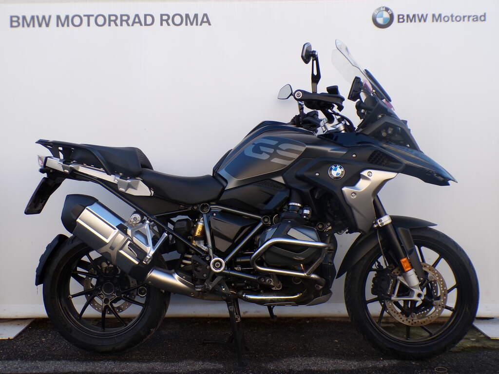 usatostore.bmw-motorrad.it Store BMW Motorrad R 1250 GS BMW R 1250 GS ABS MY21